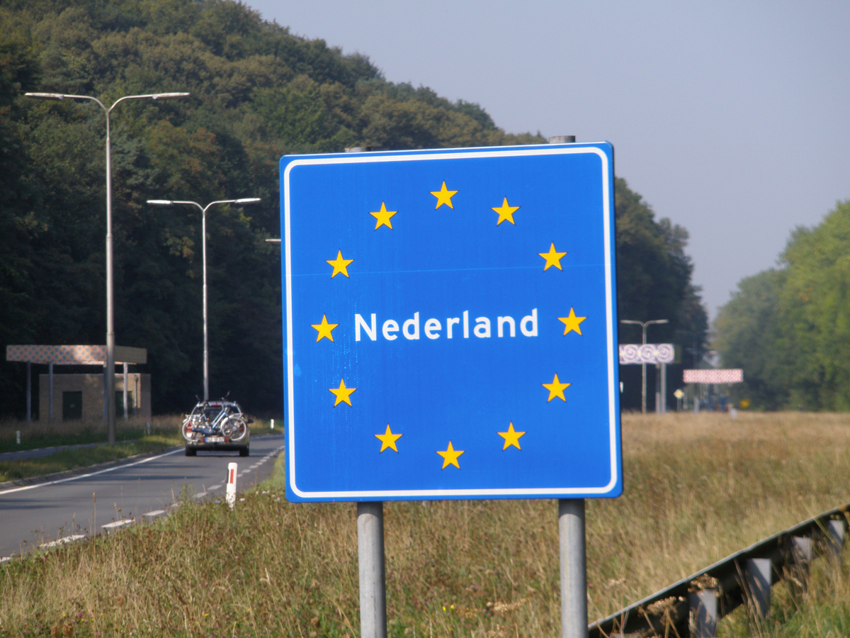 Nederland Donkerrood Op Voorgestelde Nieuwe Coronakaart Eu Europa Nu