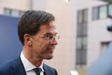 Premier Rutte spreekt met leider Wit-Russische oppositie ...